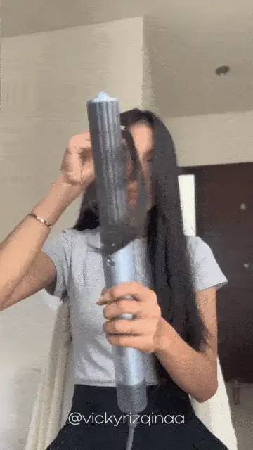 Avaliação de Vicky
